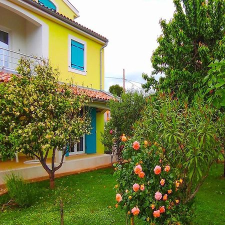 Apartman Mendula Premantura Εξωτερικό φωτογραφία
