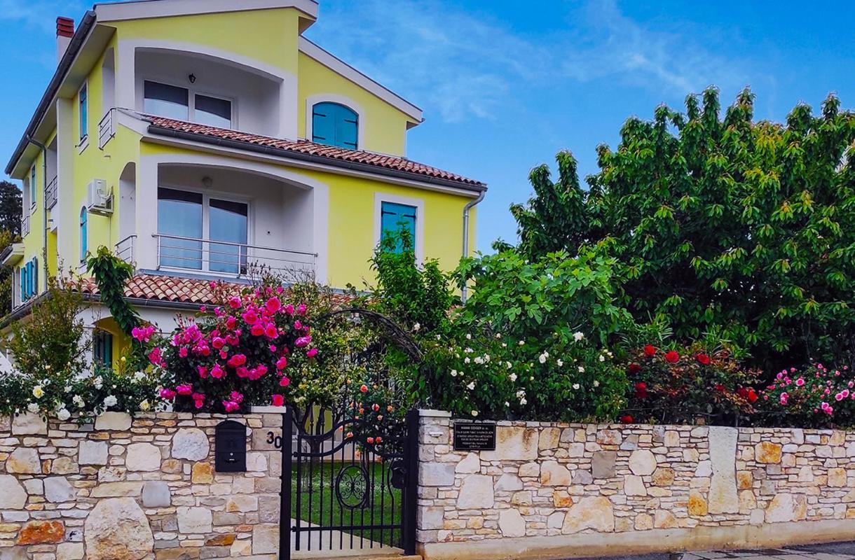 Apartman Mendula Premantura Εξωτερικό φωτογραφία