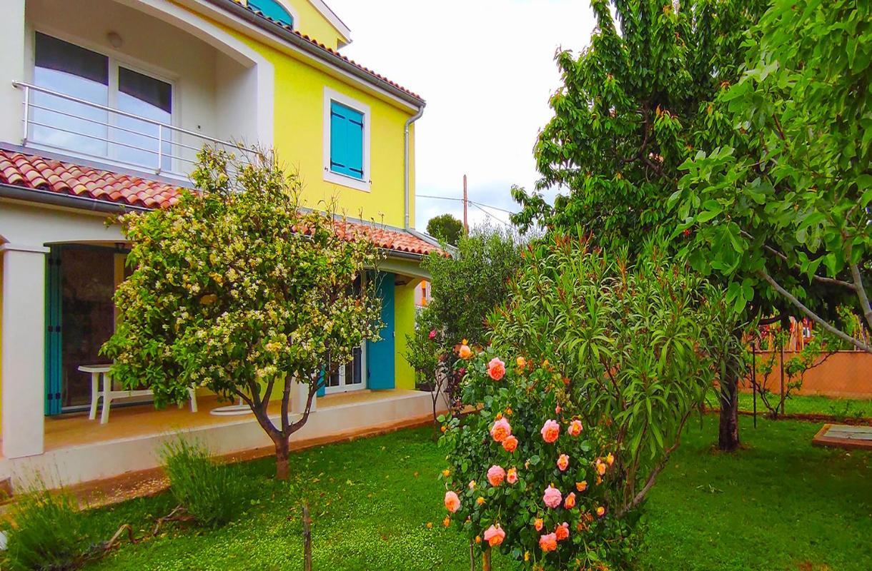 Apartman Mendula Premantura Εξωτερικό φωτογραφία