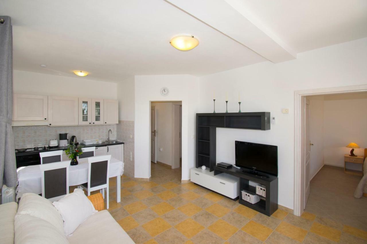 Apartman Mendula Premantura Εξωτερικό φωτογραφία