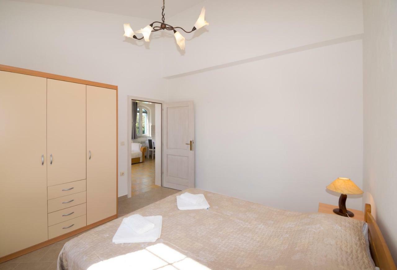 Apartman Mendula Premantura Εξωτερικό φωτογραφία