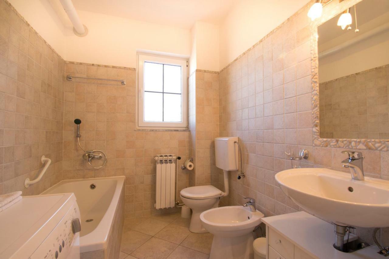 Apartman Mendula Premantura Εξωτερικό φωτογραφία