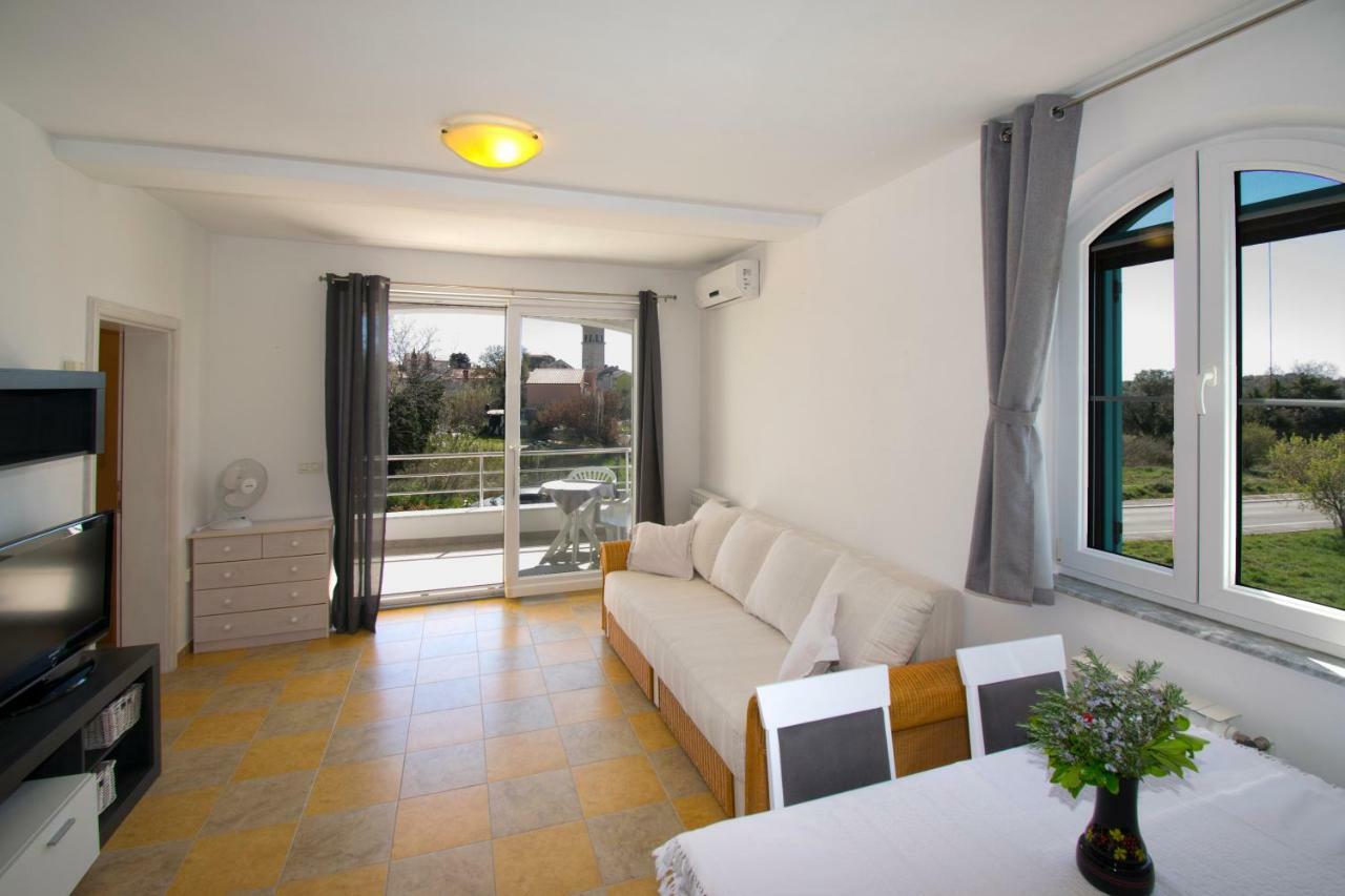 Apartman Mendula Premantura Εξωτερικό φωτογραφία
