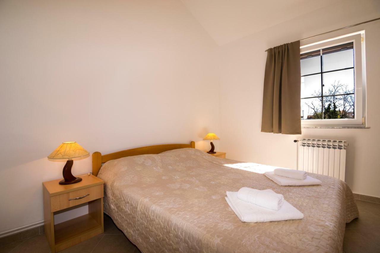 Apartman Mendula Premantura Εξωτερικό φωτογραφία