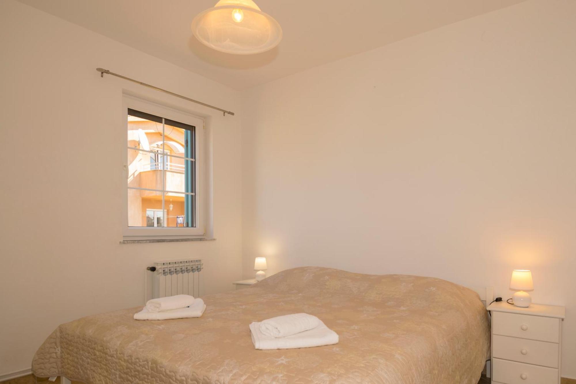 Apartman Mendula Premantura Εξωτερικό φωτογραφία