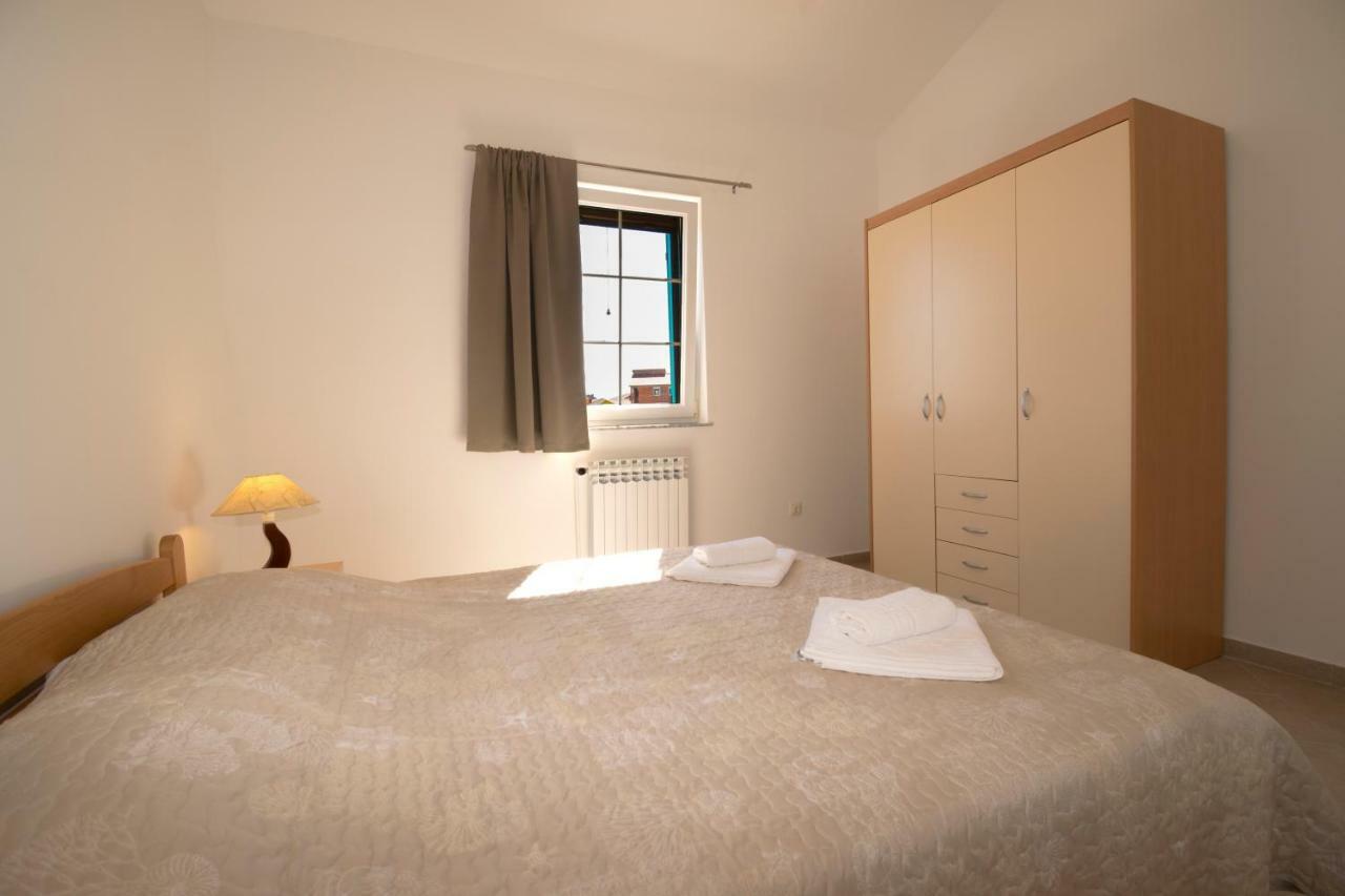 Apartman Mendula Premantura Εξωτερικό φωτογραφία
