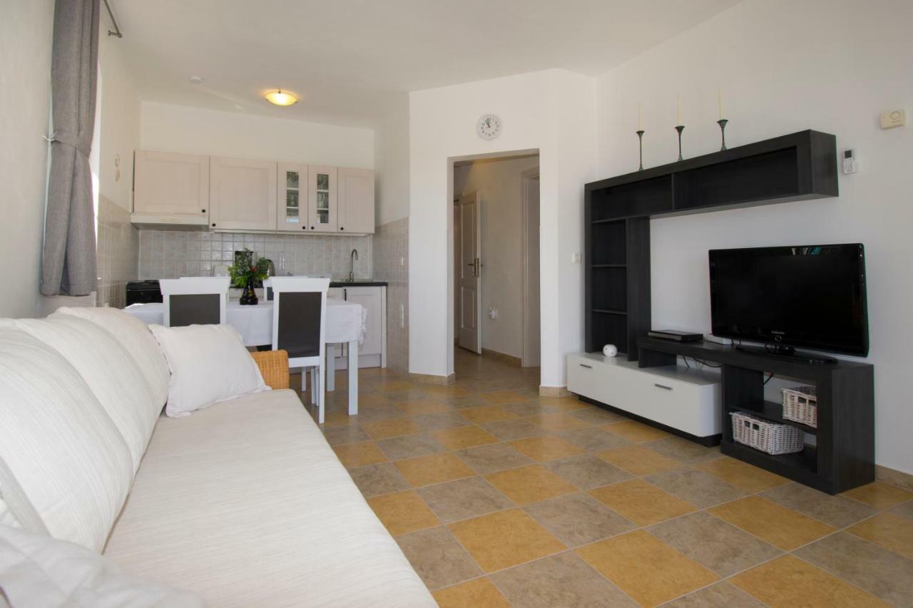 Apartman Mendula Premantura Εξωτερικό φωτογραφία