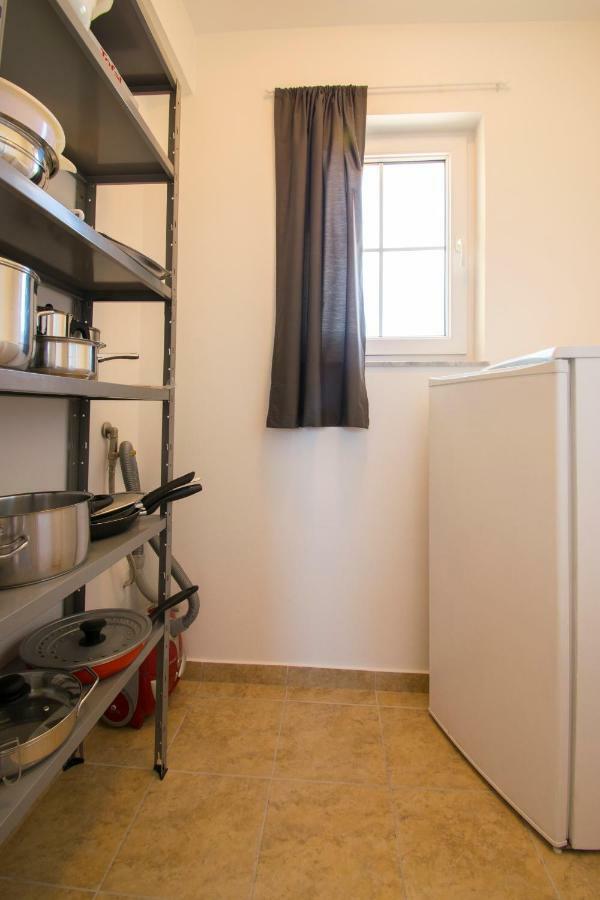 Apartman Mendula Premantura Εξωτερικό φωτογραφία