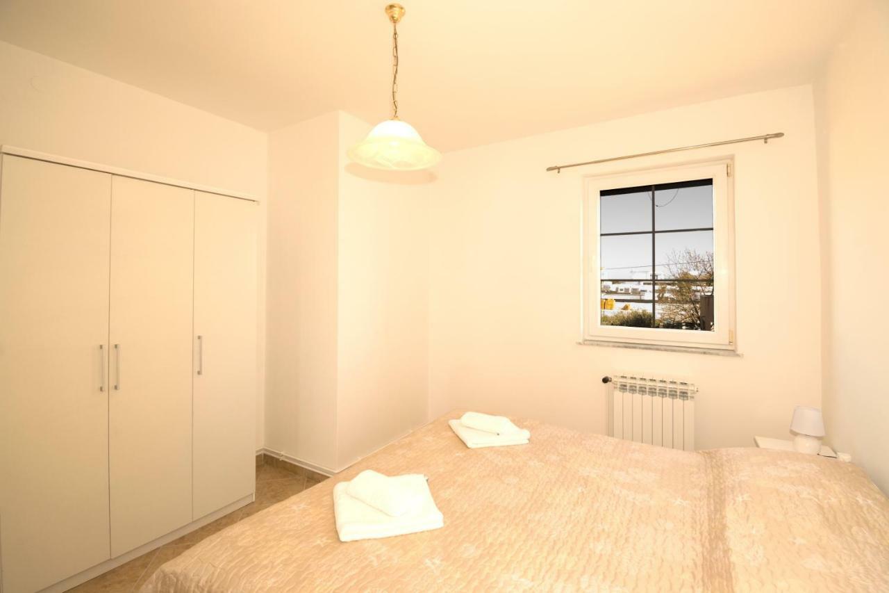 Apartman Mendula Premantura Εξωτερικό φωτογραφία
