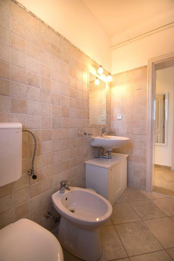 Apartman Mendula Premantura Εξωτερικό φωτογραφία